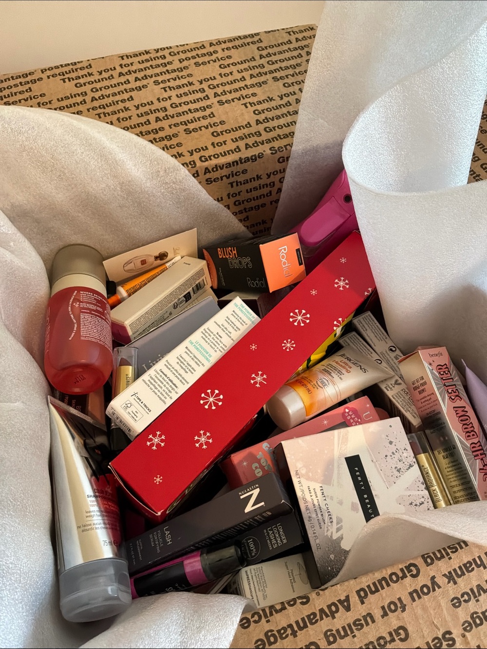Assorted Women’s Skincare & Beauty Set by Various Brands New - Picture 6 of 6